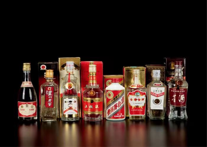 革吉老酒储存的方法